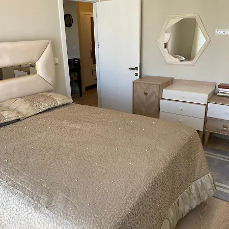 Apartment Sifir Esyali Daire- 2+1