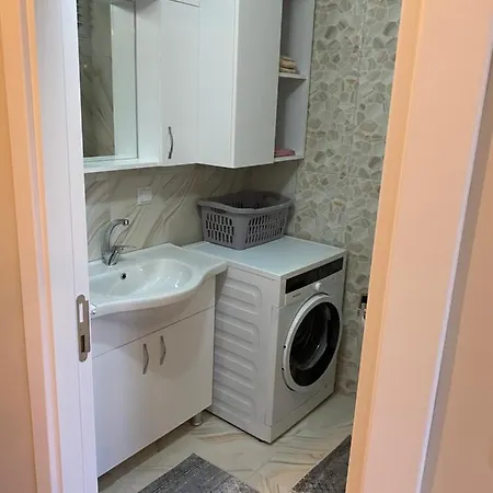 Sifir Esyali Daire- 2+1 Apartment Trabzon