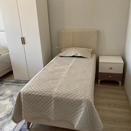 Apartment Sifir Esyali Daire- 2+1 Trabzon