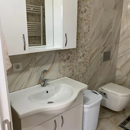Sifir Esyali Daire- 2+1