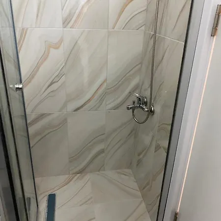 Sifir Esyali Daire- 2+1 Apartment Trabzon