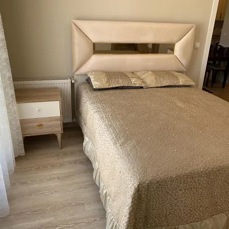 Apartment Sifir Esyali Daire- 2+1 *