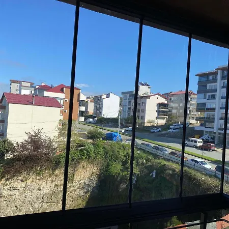 Apartment Sifir Esyali Daire- 2+1 *