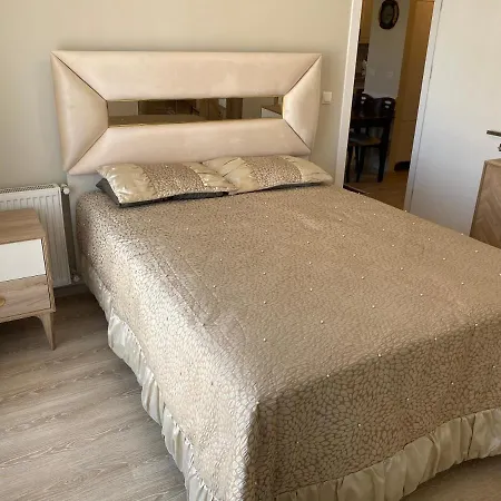 Apartment Sifir Esyali Daire- 2+1 Trabzon