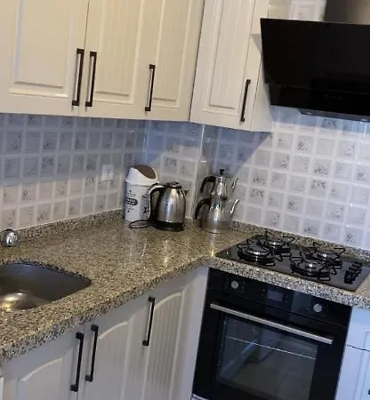 Apartment Sifir Esyali Daire- 2+1 *
